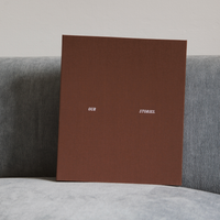 MEMORIES Photo Album~ Chocolate