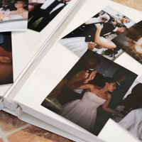 Married ~ Photo Album
