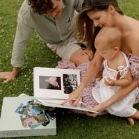Family ~ Photo Album