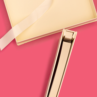 MARRIED Photo Album & Keepsake Box