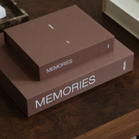 MINI Memories ~ Chocolate