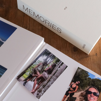 Memories ~ Photo Album