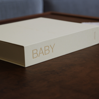 BABY Photo Album