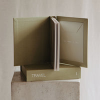 MINI Travel ~ Olive