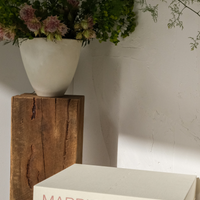 MARRIED Photo Album & Keepsake Box