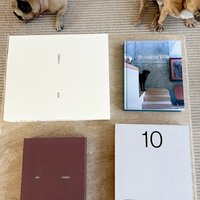 MINI Chocolate Memories ~ Photo Album & Keepsake Box