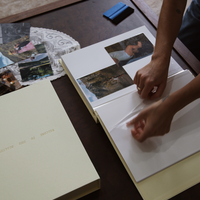 BABY Photo Album