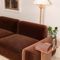 MINI Chocolate Memories ~ Photo Album & Keepsake Box