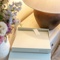 FAMILY Photo Album & Keepsake Box