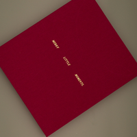 CHRISTMAS Photo Album & Keepsake Box