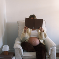 MINI Chocolate Memories ~ Photo Album & Keepsake Box