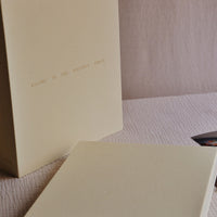 BABY Photo Album