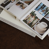 MARRIED Photo Album