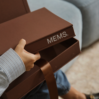 MEMORIES Photo Album~ Chocolate