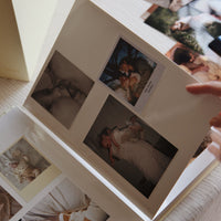 BABY Photo Album