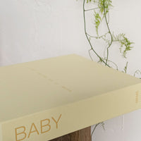 Baby ~ Photo Album