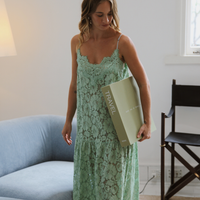 TRAVEL Olive Photo Album