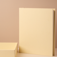 MEMORIES Photo Album & Keepsake Box