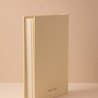 MEMORIES Photo Album & Keepsake Box