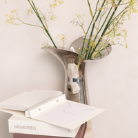 MINI Chocolate Memories ~ Photo Album & Keepsake Box