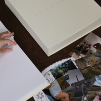BABY Photo Album