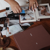 MINI Memories ~ Chocolate