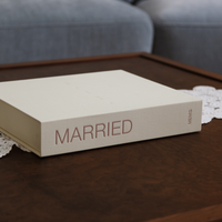 MARRIED Photo Album