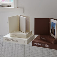 MINI Memories ~ Cream