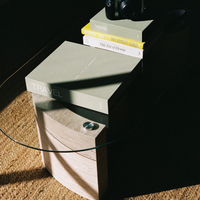 TRAVEL Olive Photo Album
