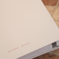 Married ~ Photo Album