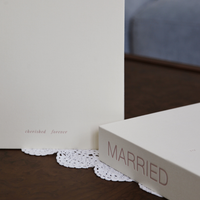 MARRIED Photo Album