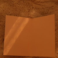 CONGRATULATIONS ~ Greeting Card