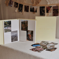 BABY Photo Album