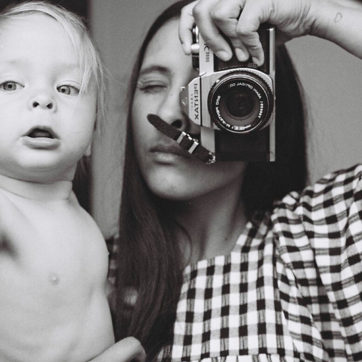 Film& Friendship~ The Story of @film.mums
