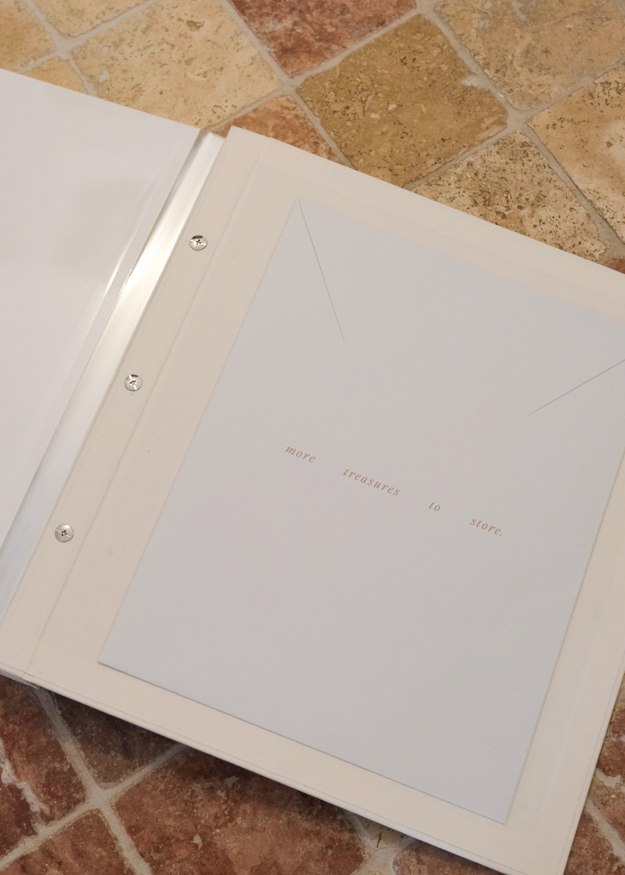 Married ~ Photo Album