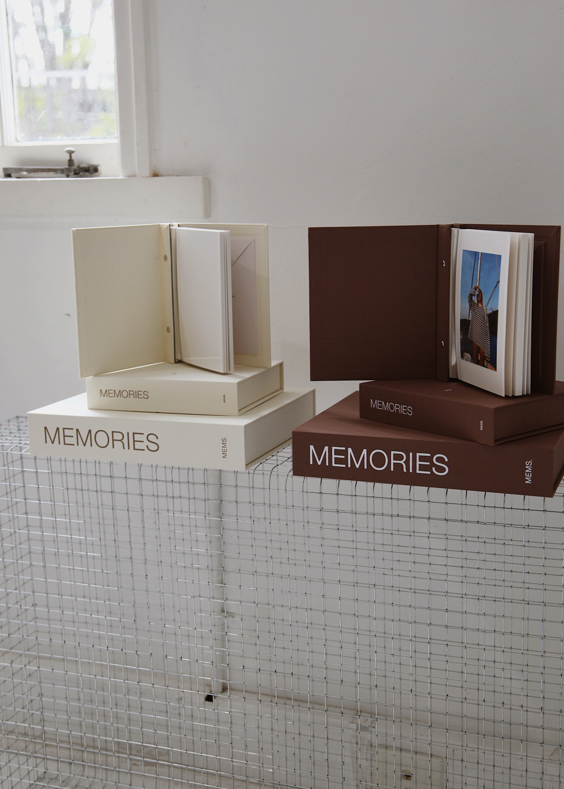 MINI Memories ~ Chocolate