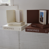 MINI Memories ~ Chocolate