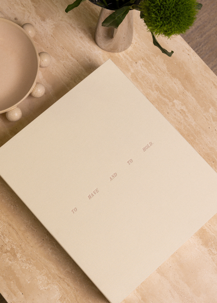 Married ~ Photo Album