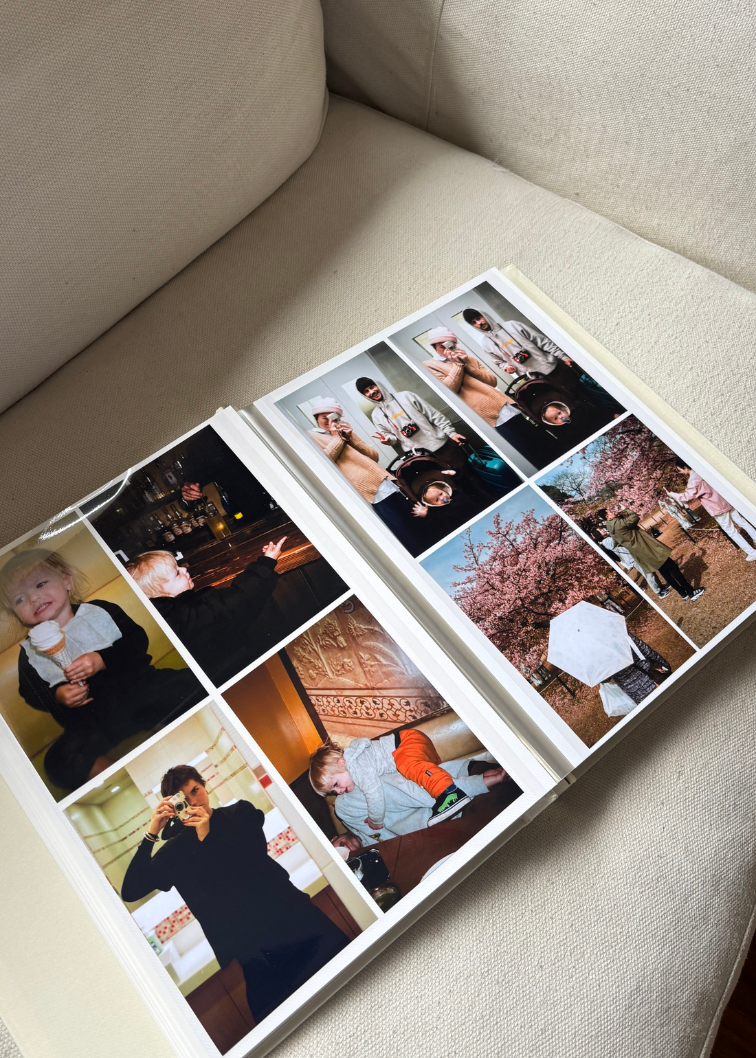 Memories ~    Photo Album