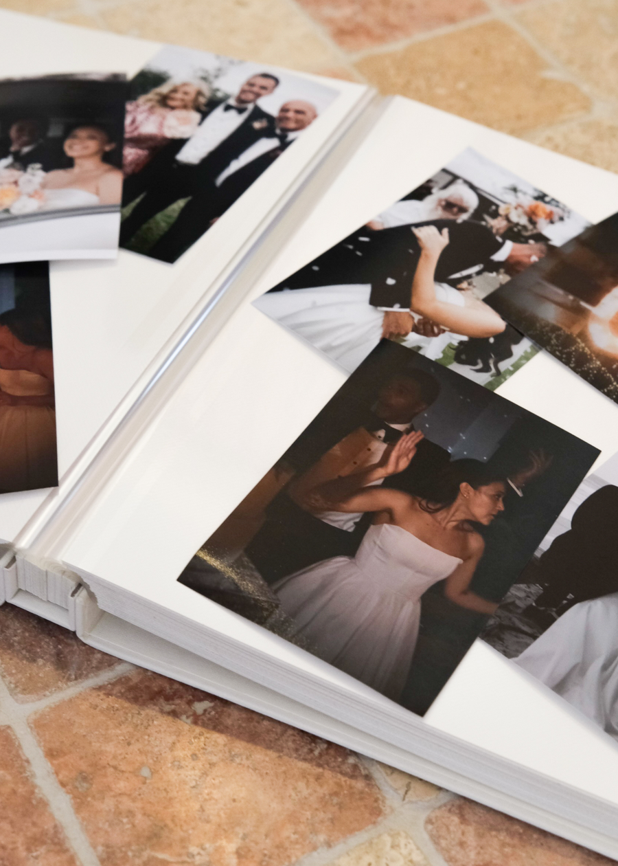 Married ~ Photo Album