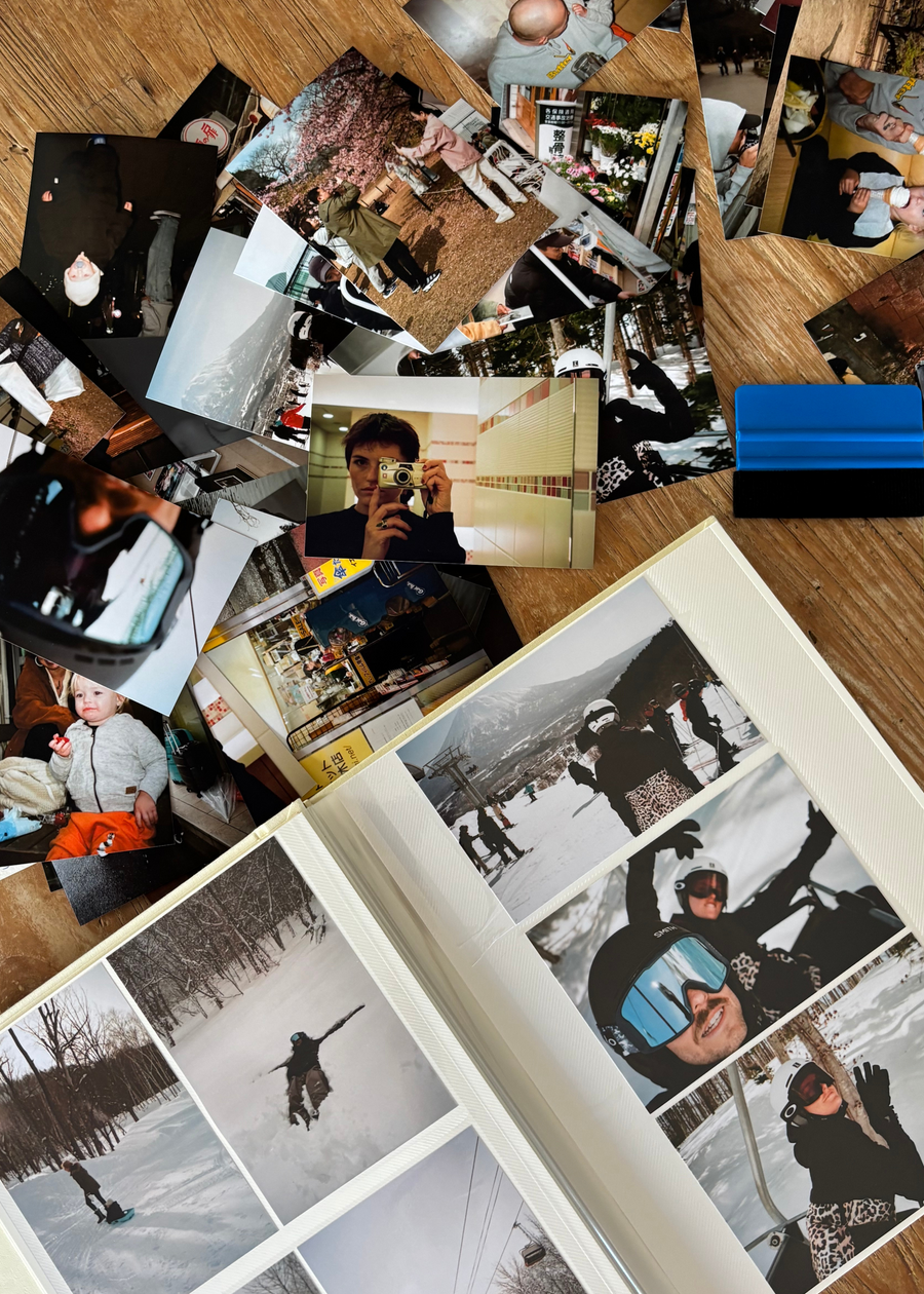 Memories ~    Photo Album