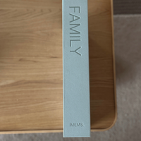 FAMILY Photo Album