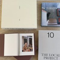 MEMORIES Photo Album & Keepsake Box