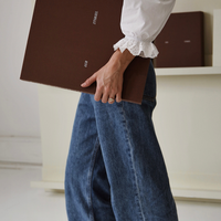 MEMORIES Photo Album~ Chocolate