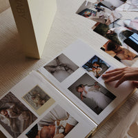 BABY Photo Album