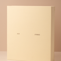 MEMORIES Photo Album & Keepsake Box