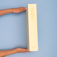 BABY Photo Album & Keepsake Box