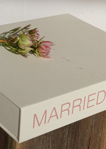 Married ~ Photo Album