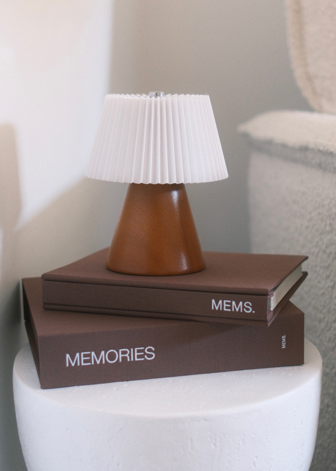 MINI Chocolate Memories ~    Photo Album & Keepsake Box