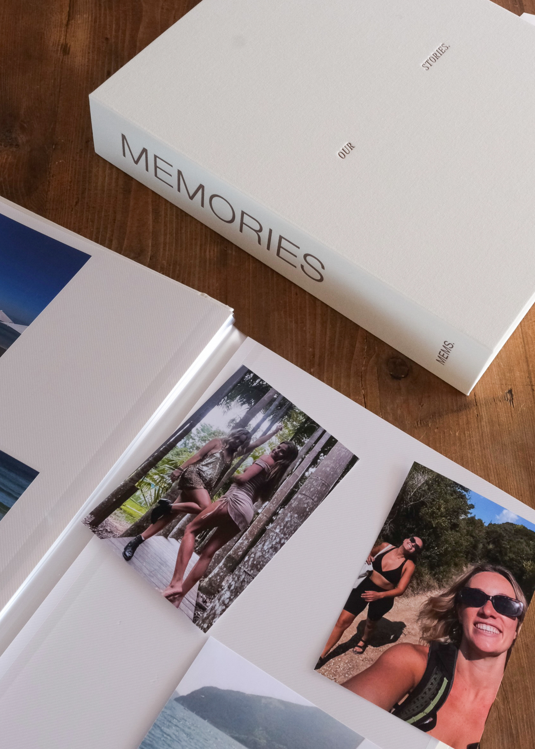 Memories ~    Photo Album